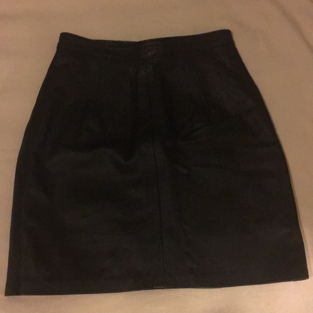 Skirt